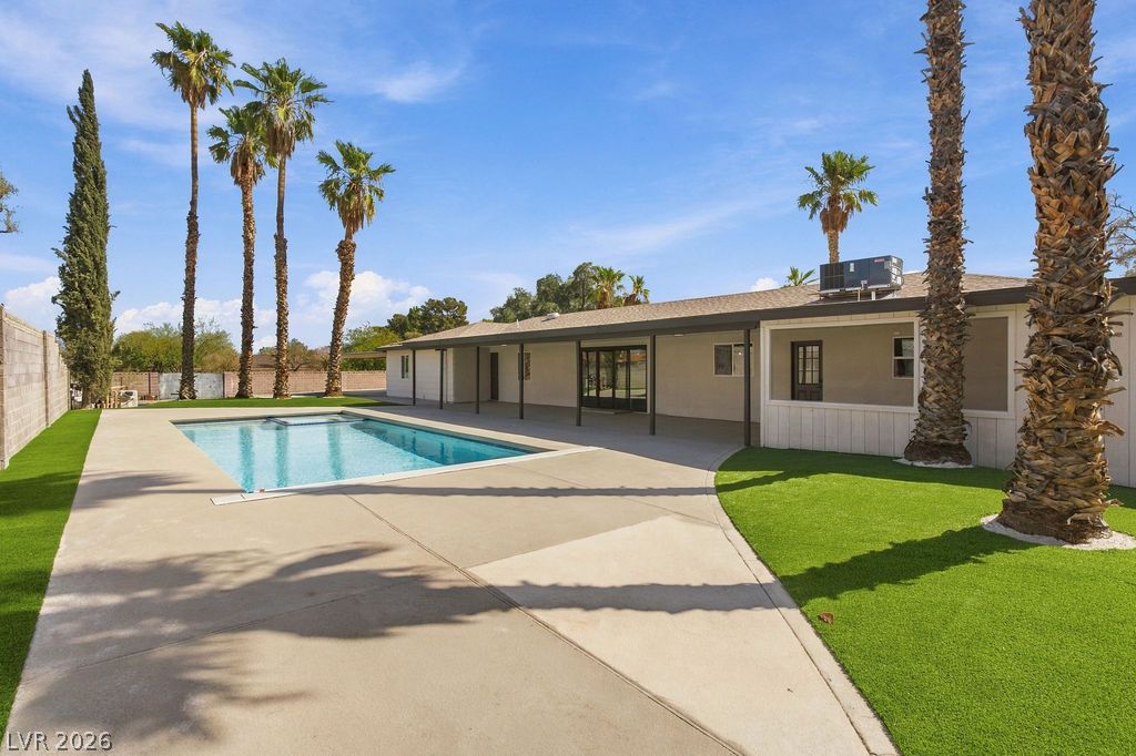 6520 Coley Avenue Las Vegas NV 89146