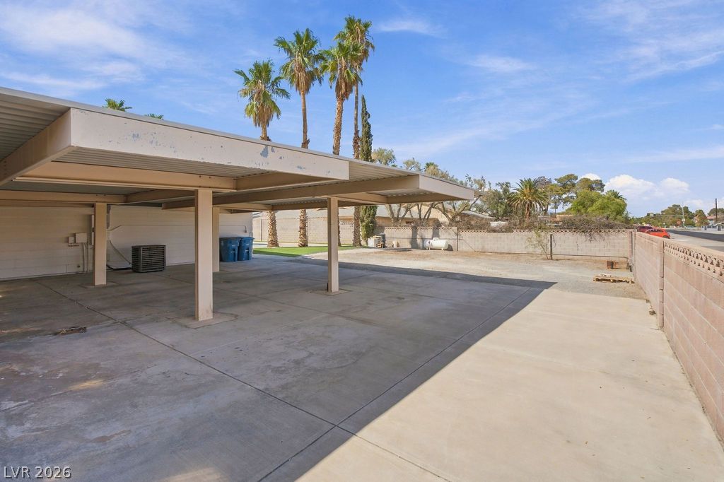 6520 Coley Avenue Las Vegas NV 89146