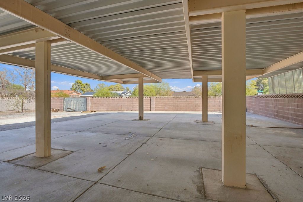 6520 Coley Avenue Las Vegas NV 89146