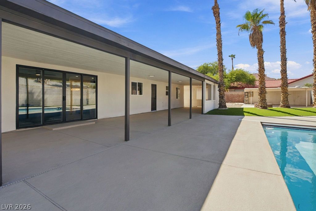6520 Coley Avenue Las Vegas NV 89146
