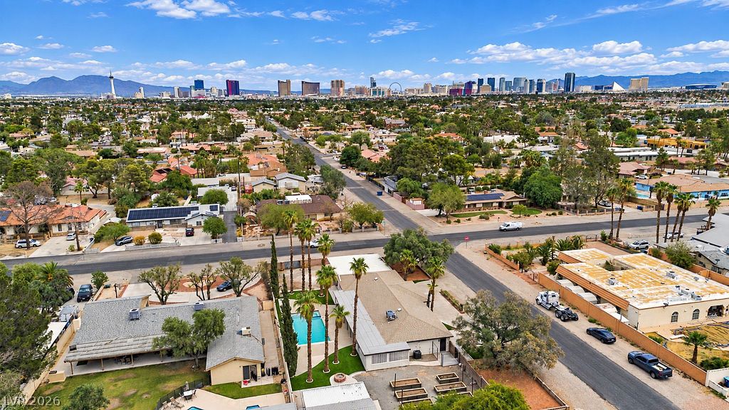 6520 Coley Avenue Las Vegas NV 89146