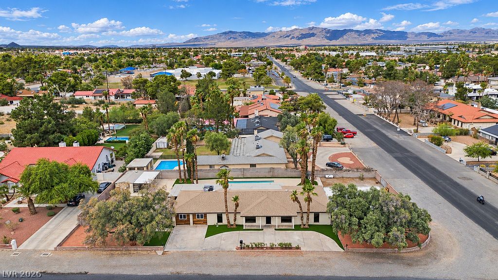 6520 Coley Avenue Las Vegas NV 89146