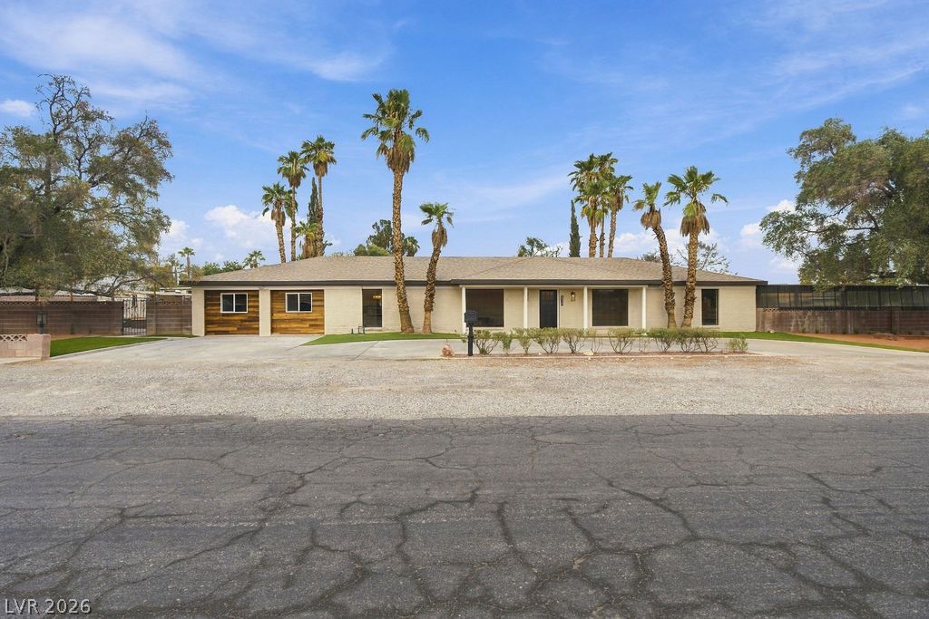 6520 Coley Avenue Las Vegas NV 89146
