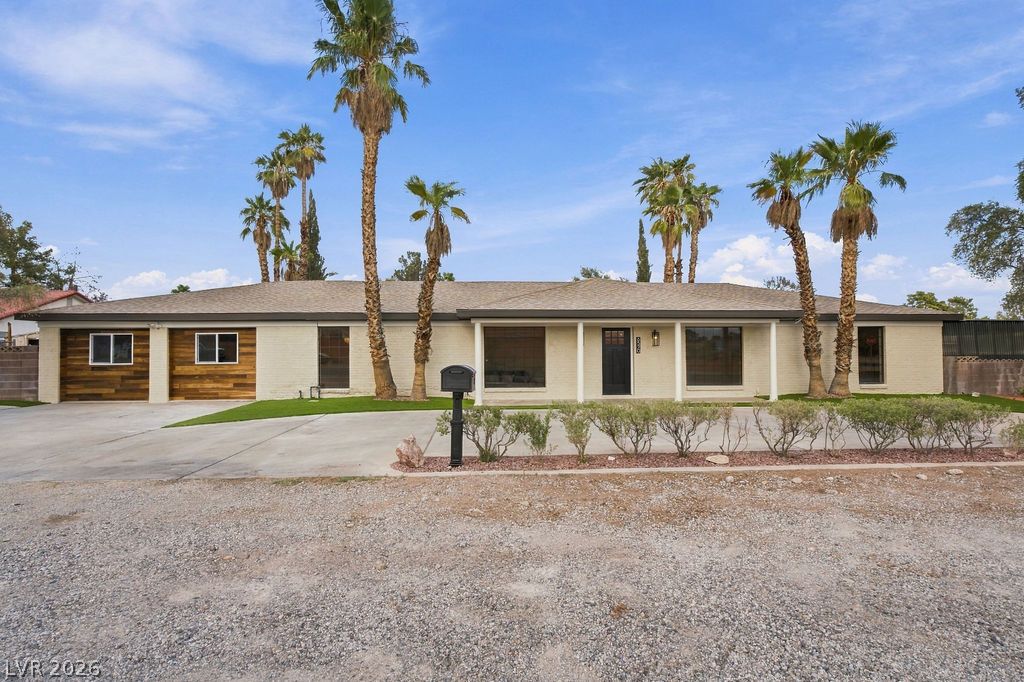6520 Coley Avenue Las Vegas NV 89146