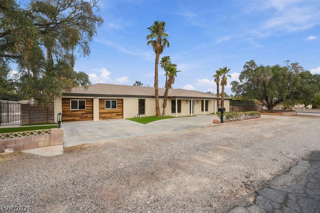 6520 Coley Avenue Las Vegas NV 89146