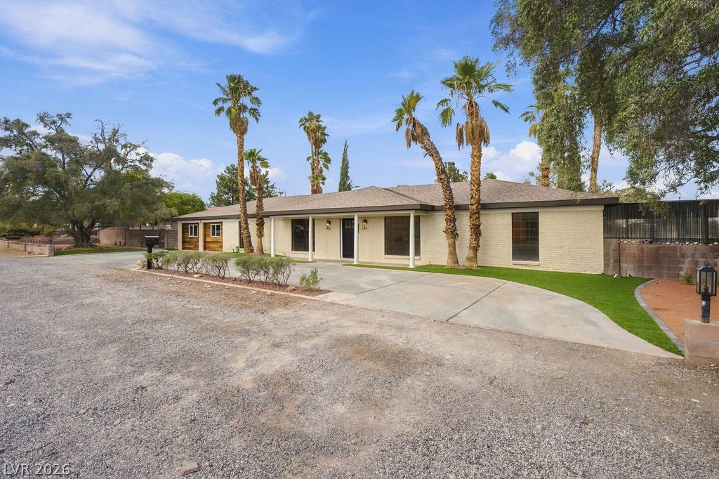 6520 Coley Avenue Las Vegas NV 89146