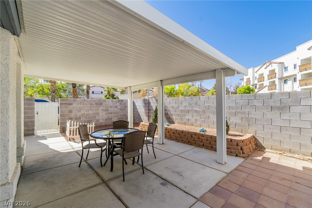 8224 Crystal Star Court Las Vegas NV 89145