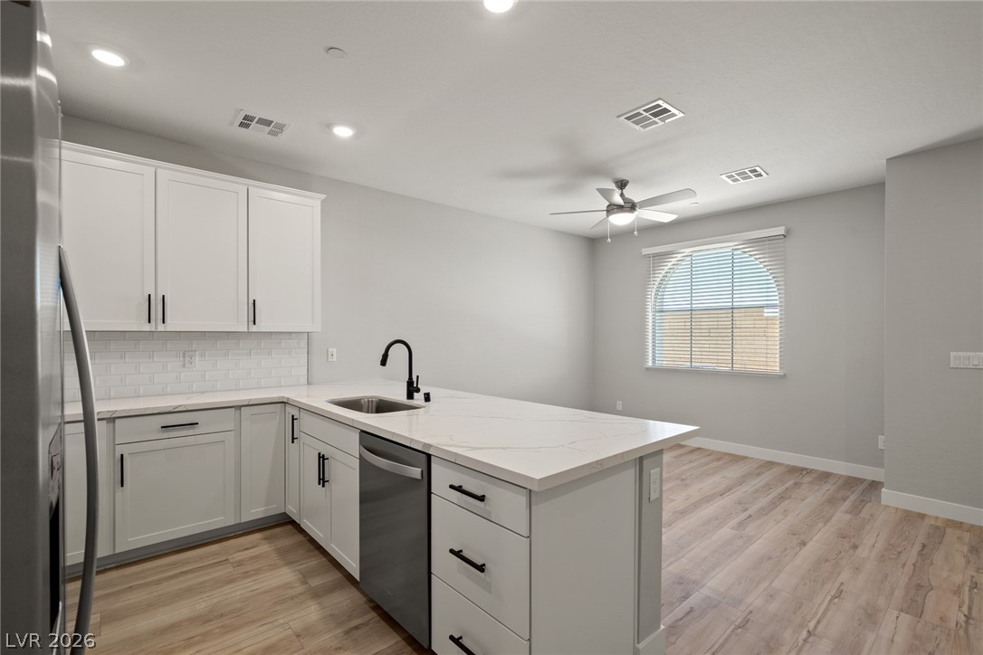 8332 Weidler Street Las Vegas NV 89166