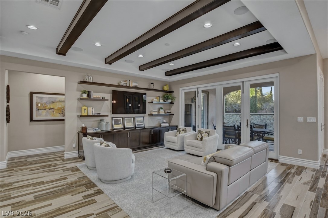 742 Puerto Real Court Las Vegas NV 89138