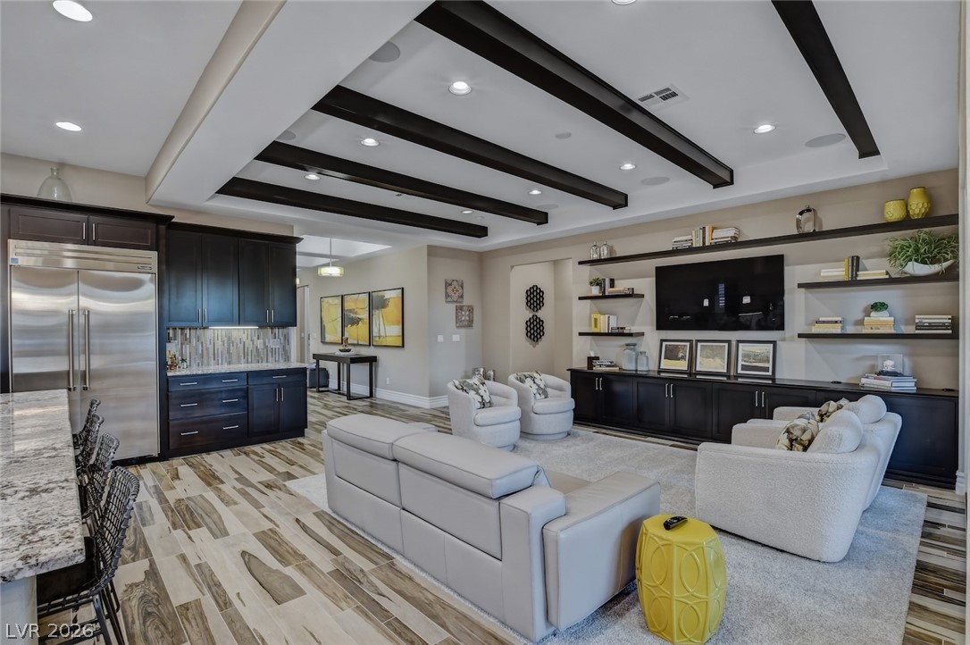 742 Puerto Real Court Las Vegas NV 89138