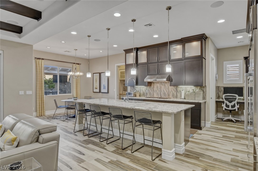 742 Puerto Real Court Las Vegas NV 89138