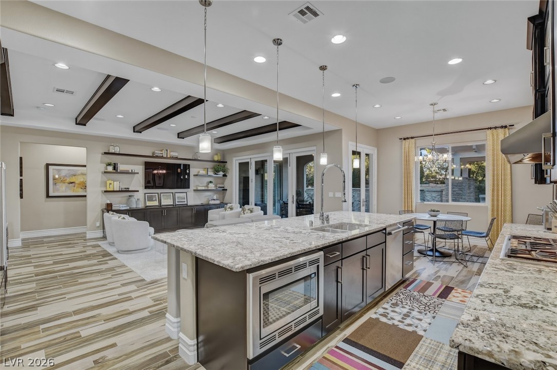 742 Puerto Real Court Las Vegas NV 89138