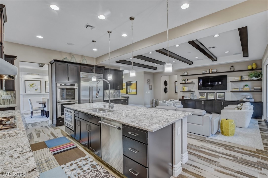 742 Puerto Real Court Las Vegas NV 89138