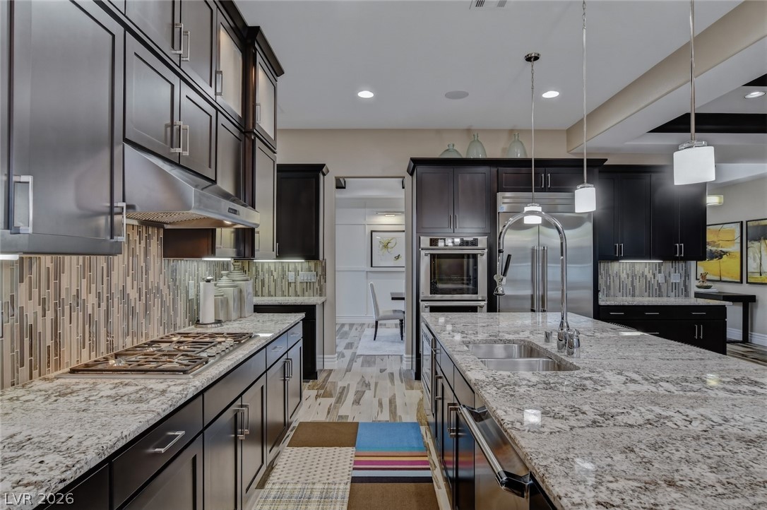 742 Puerto Real Court Las Vegas NV 89138
