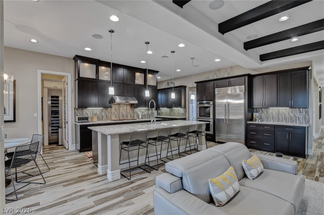 742 Puerto Real Court Las Vegas NV 89138