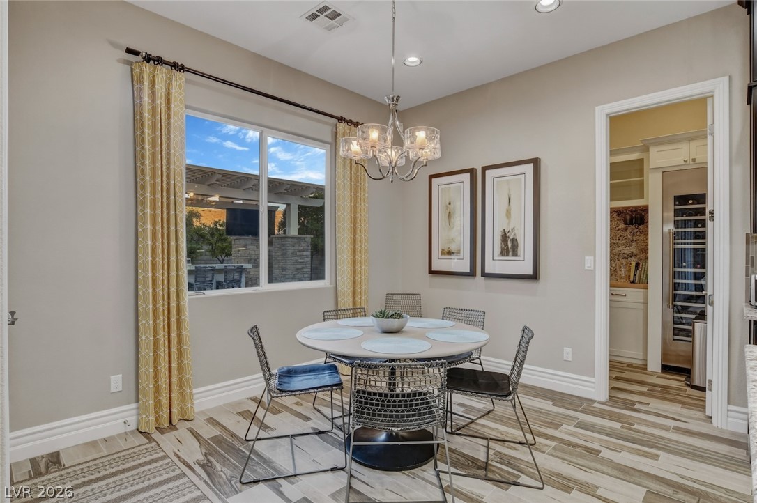 742 Puerto Real Court Las Vegas NV 89138