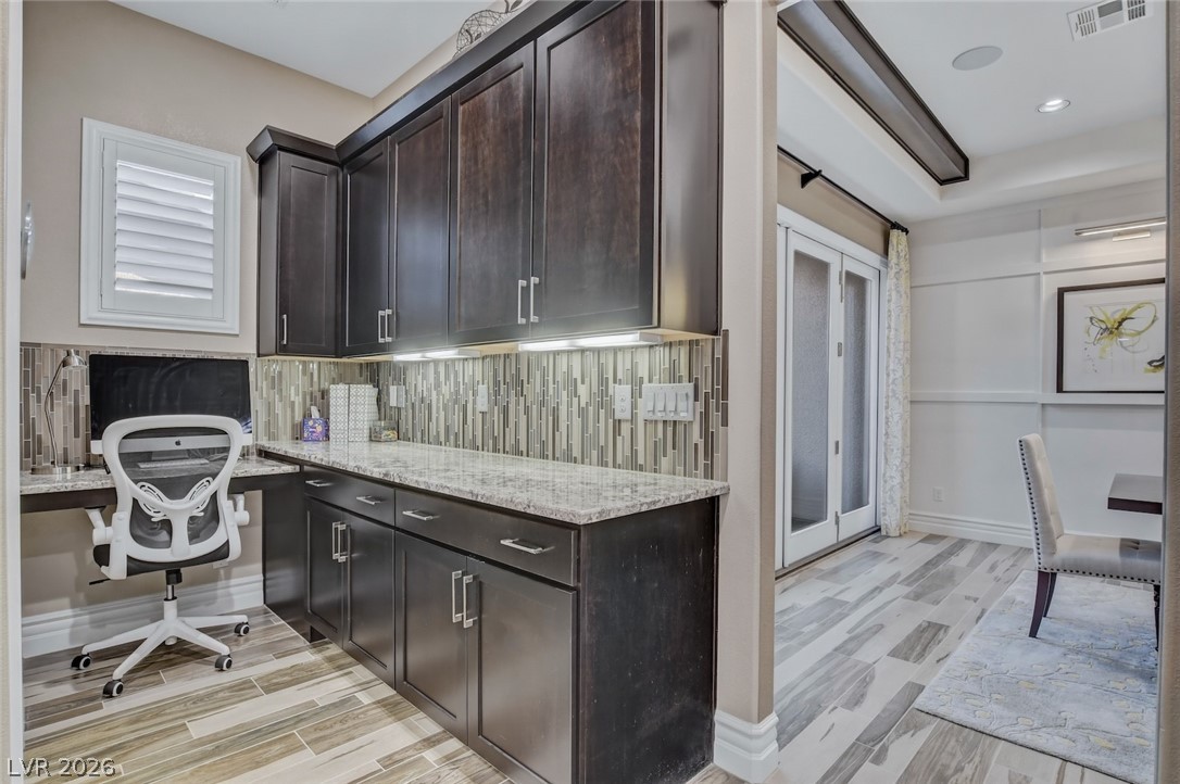 742 Puerto Real Court Las Vegas NV 89138
