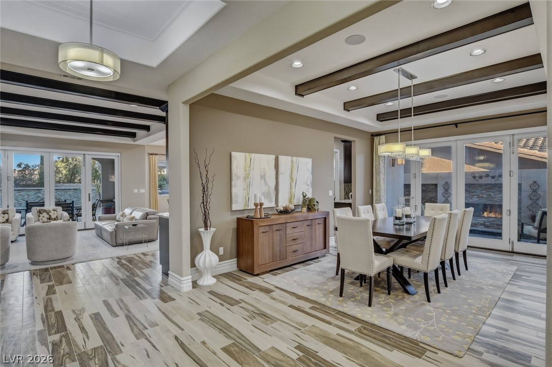 742 Puerto Real Court Las Vegas NV 89138