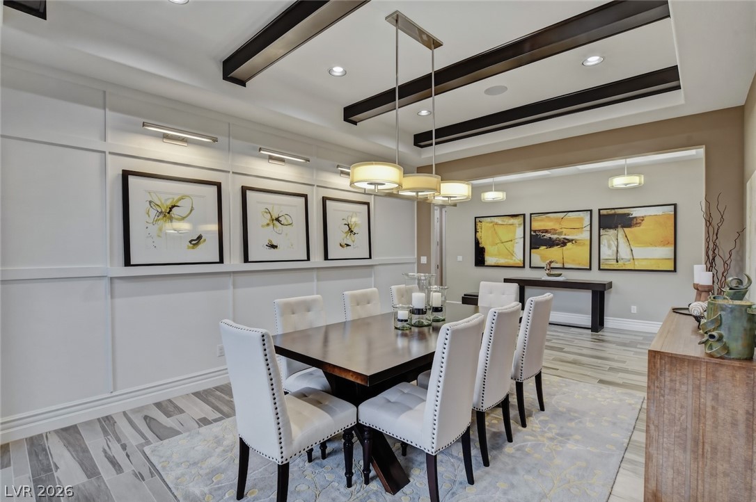 742 Puerto Real Court Las Vegas NV 89138