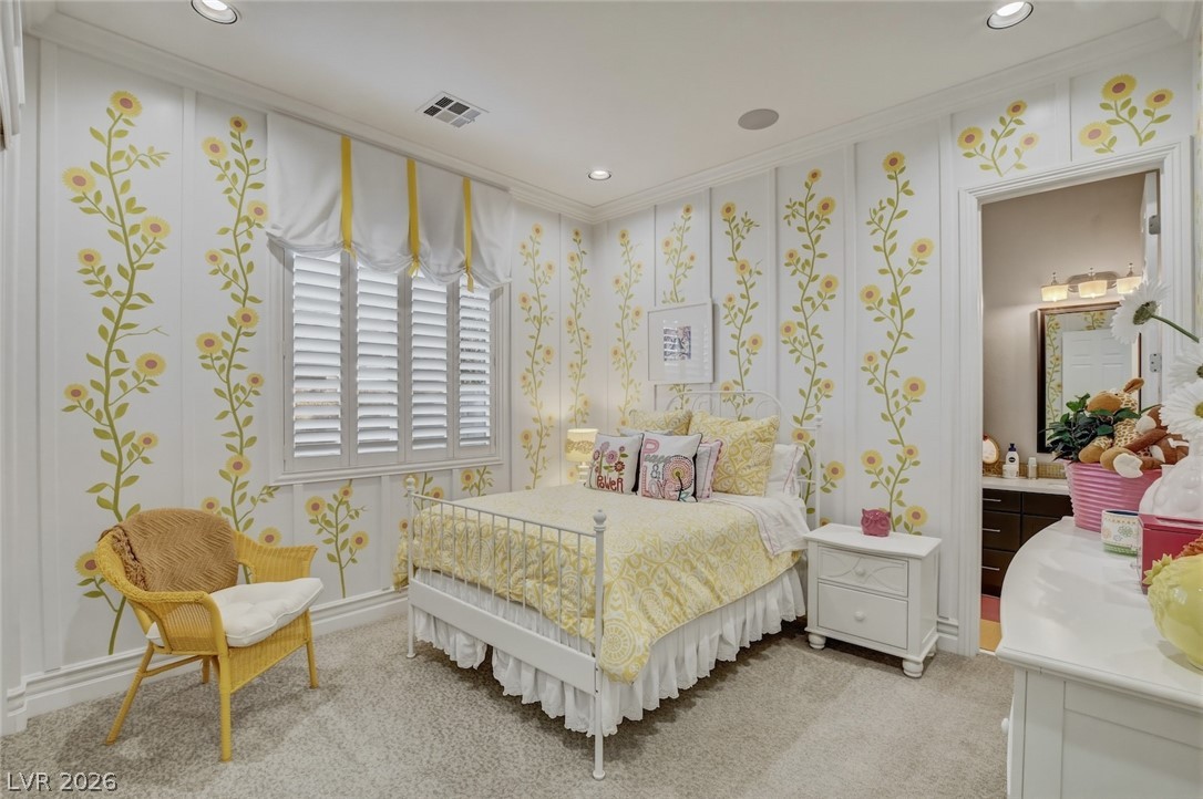 742 Puerto Real Court Las Vegas NV 89138