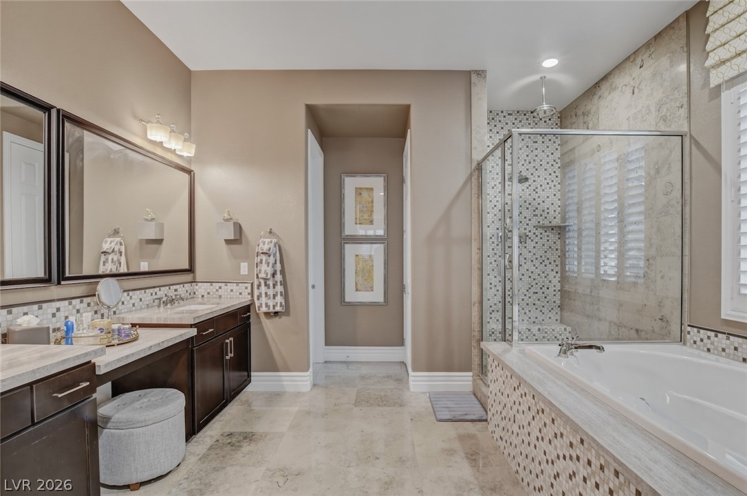 742 Puerto Real Court Las Vegas NV 89138