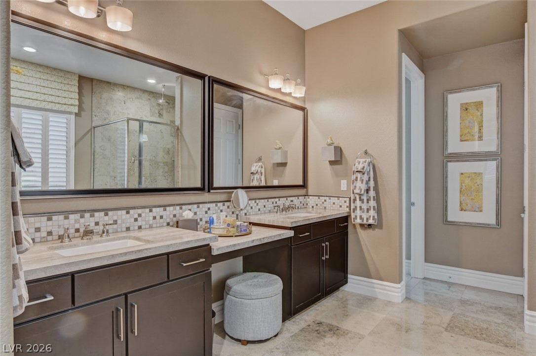 742 Puerto Real Court Las Vegas NV 89138