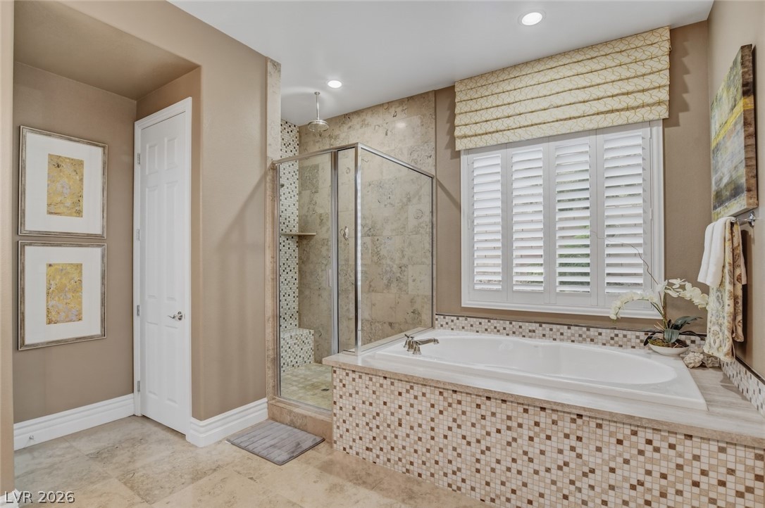 742 Puerto Real Court Las Vegas NV 89138