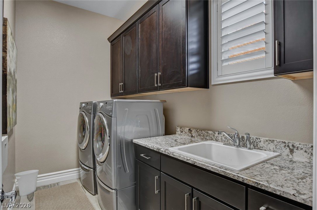 742 Puerto Real Court Las Vegas NV 89138