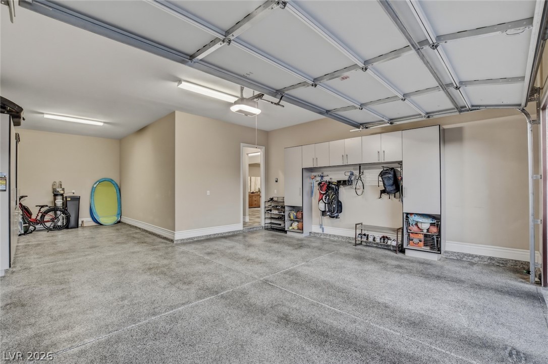 742 Puerto Real Court Las Vegas NV 89138