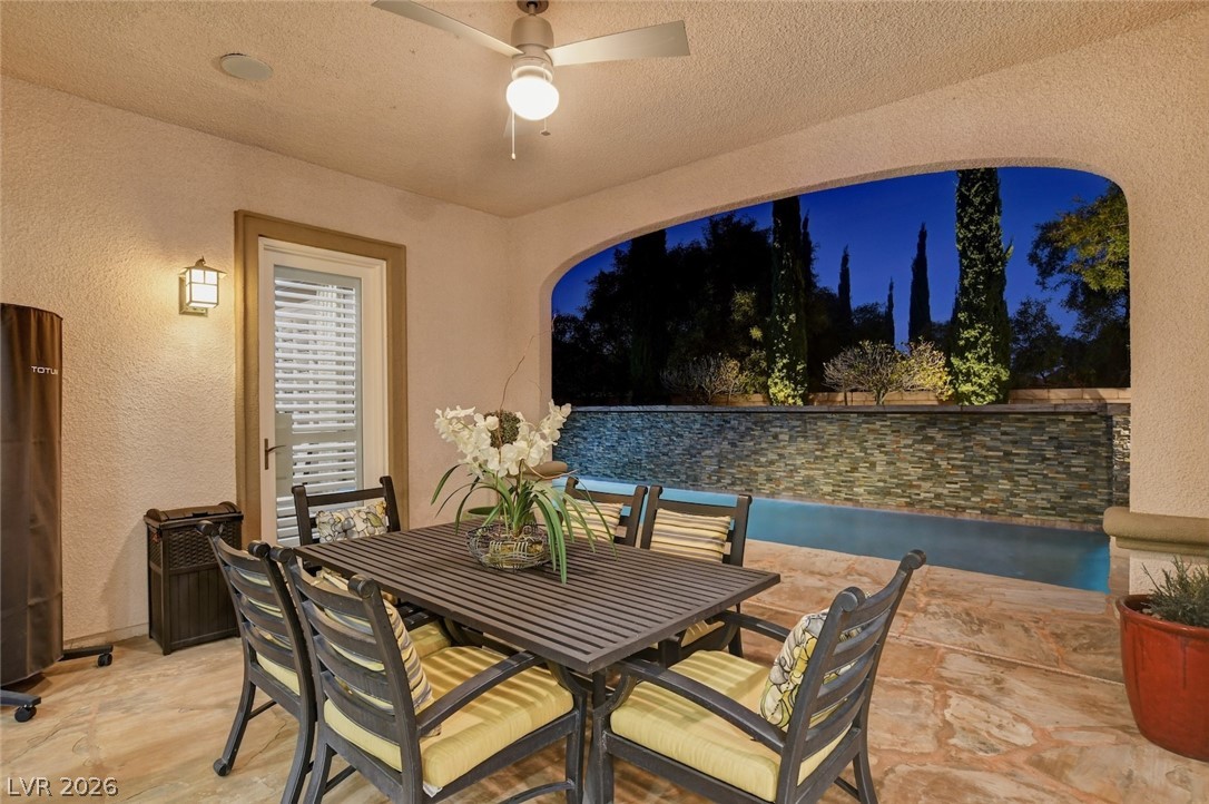 742 Puerto Real Court Las Vegas NV 89138