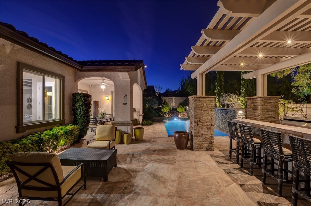 742 Puerto Real Court Las Vegas NV 89138