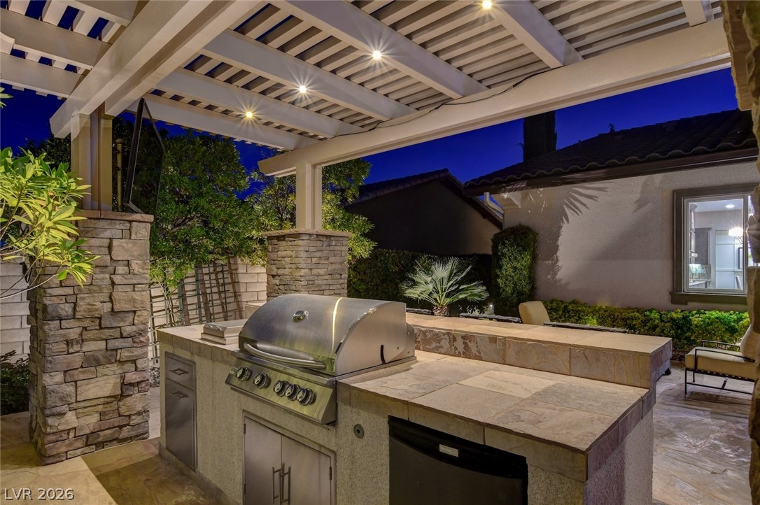 742 Puerto Real Court Las Vegas NV 89138