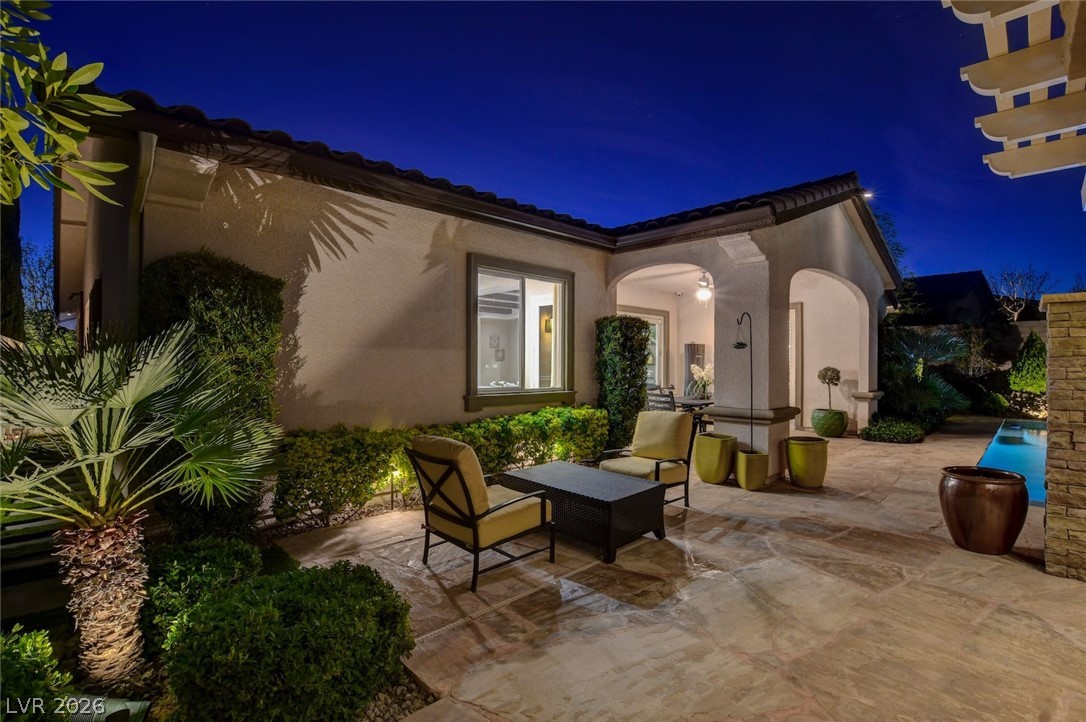 742 Puerto Real Court Las Vegas NV 89138