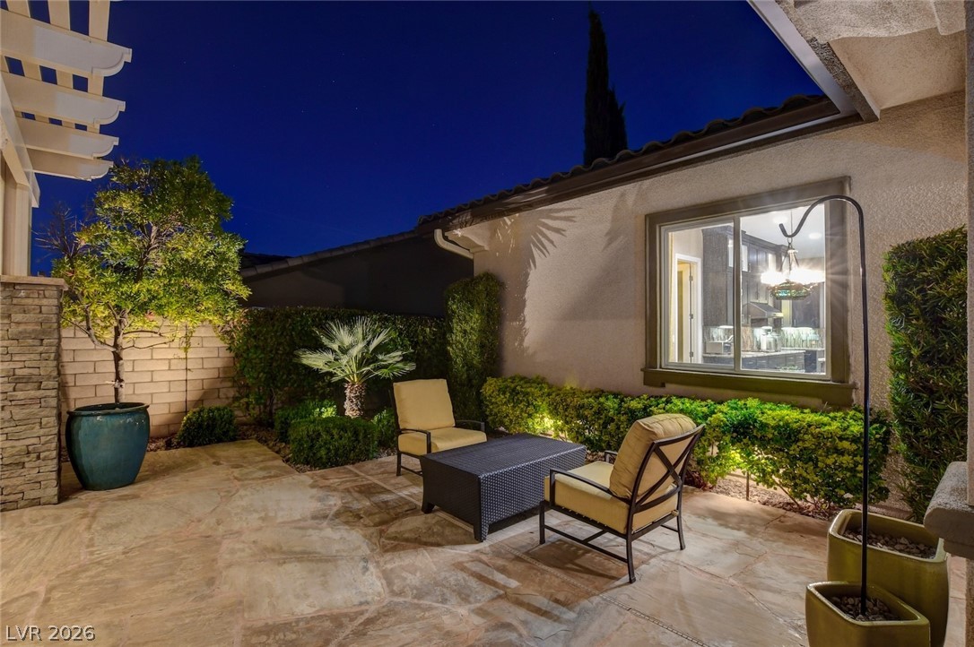 742 Puerto Real Court Las Vegas NV 89138