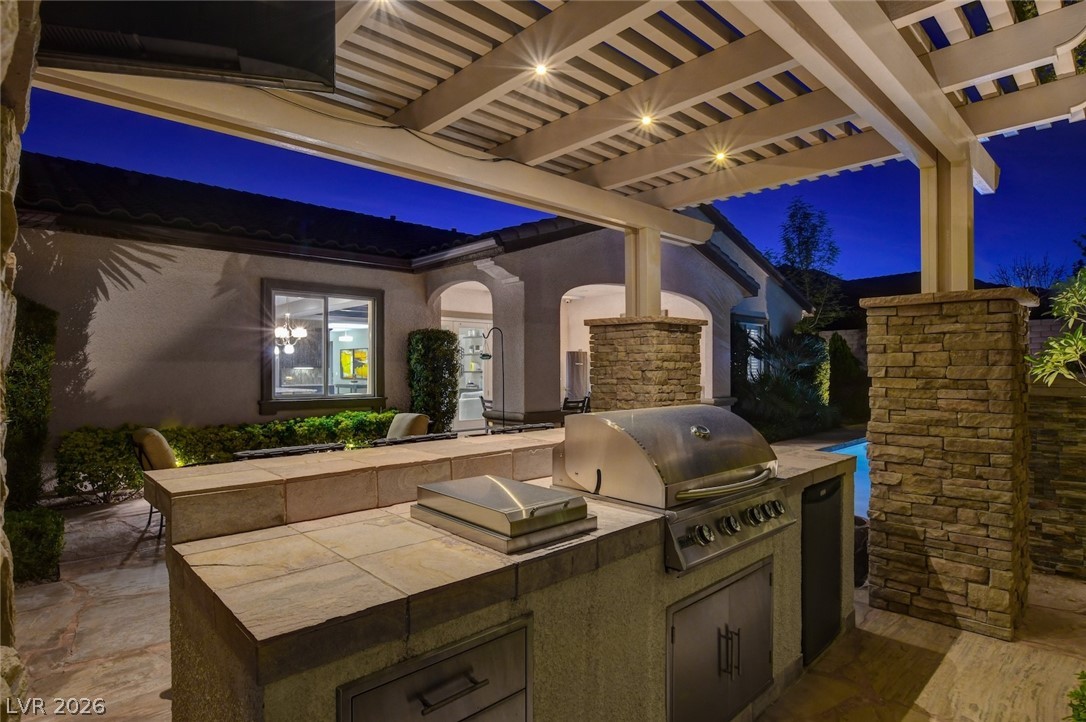 742 Puerto Real Court Las Vegas NV 89138