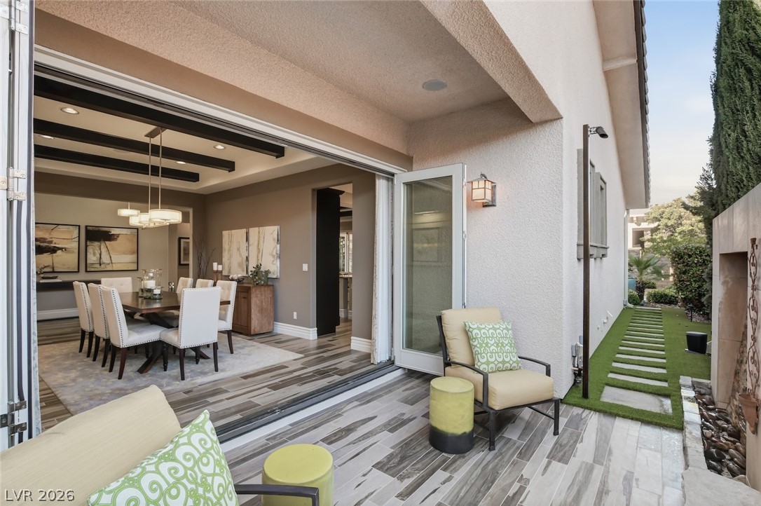 742 Puerto Real Court Las Vegas NV 89138