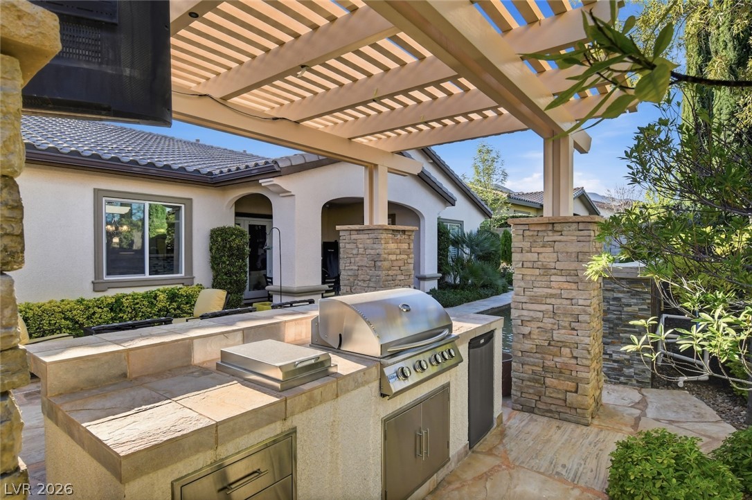 742 Puerto Real Court Las Vegas NV 89138