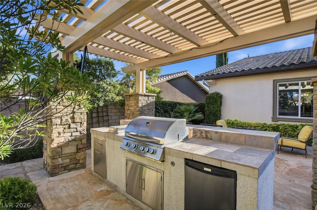 742 Puerto Real Court Las Vegas NV 89138