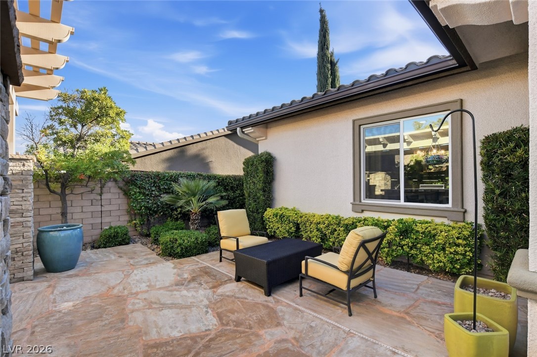 742 Puerto Real Court Las Vegas NV 89138
