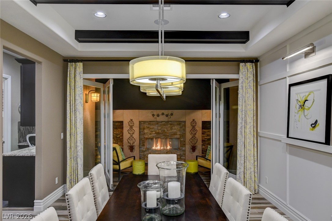 742 Puerto Real Court Las Vegas NV 89138