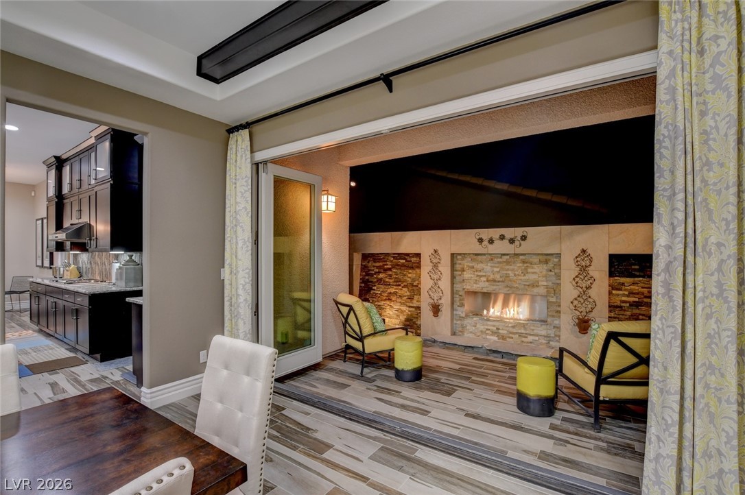 742 Puerto Real Court Las Vegas NV 89138