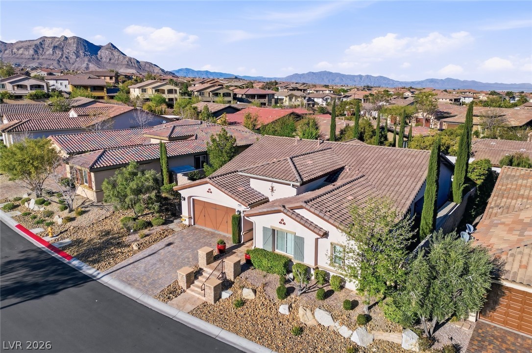 742 Puerto Real Court Las Vegas NV 89138