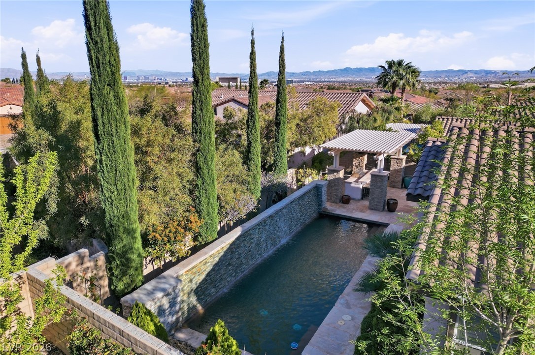 742 Puerto Real Court Las Vegas NV 89138