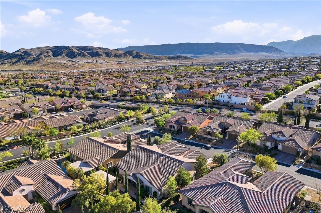 742 Puerto Real Court Las Vegas NV 89138