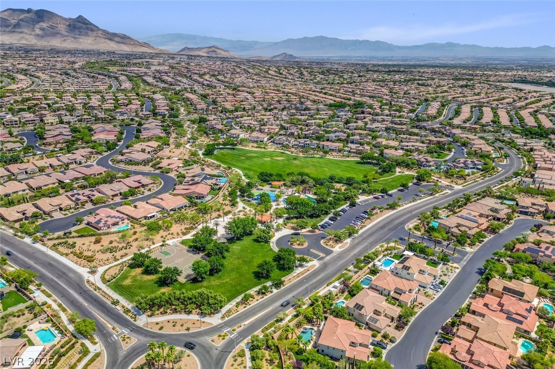 742 Puerto Real Court Las Vegas NV 89138