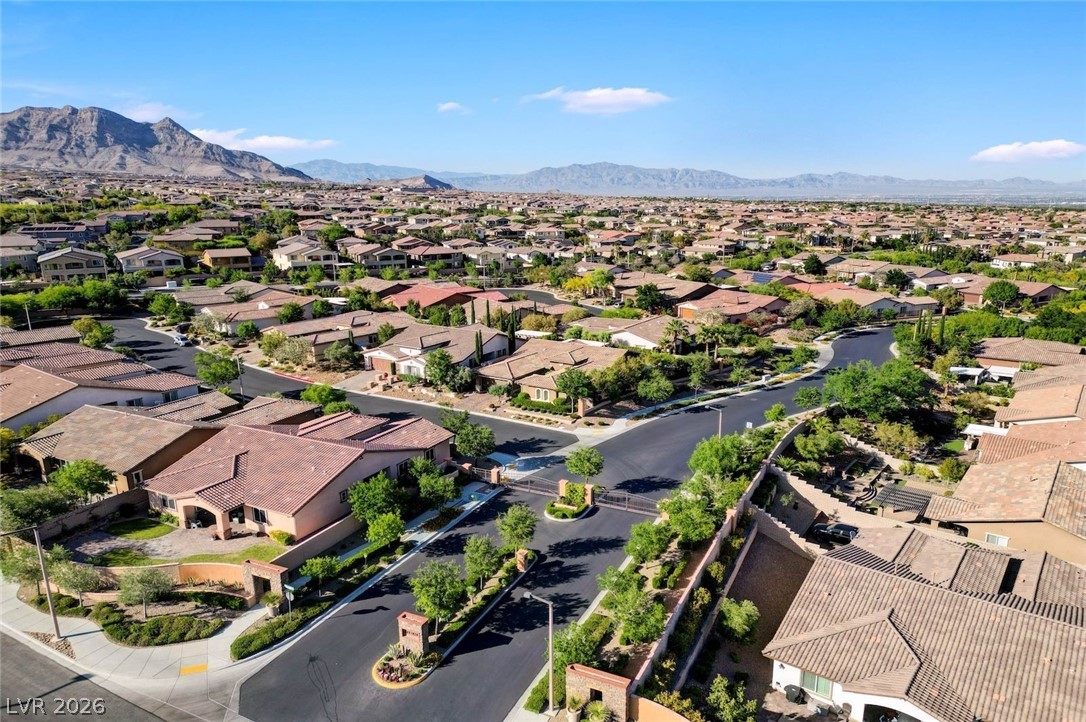 742 Puerto Real Court Las Vegas NV 89138