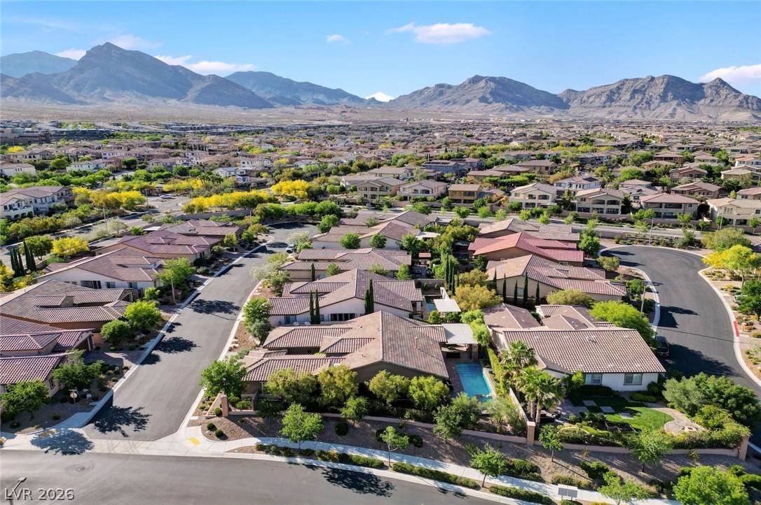 742 Puerto Real Court Las Vegas NV 89138