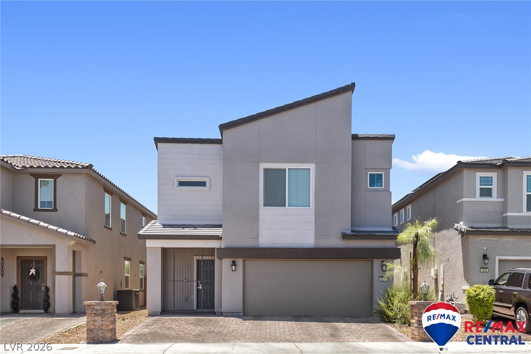 4219 Rancho Crossing Street Las Vegas NV 89130