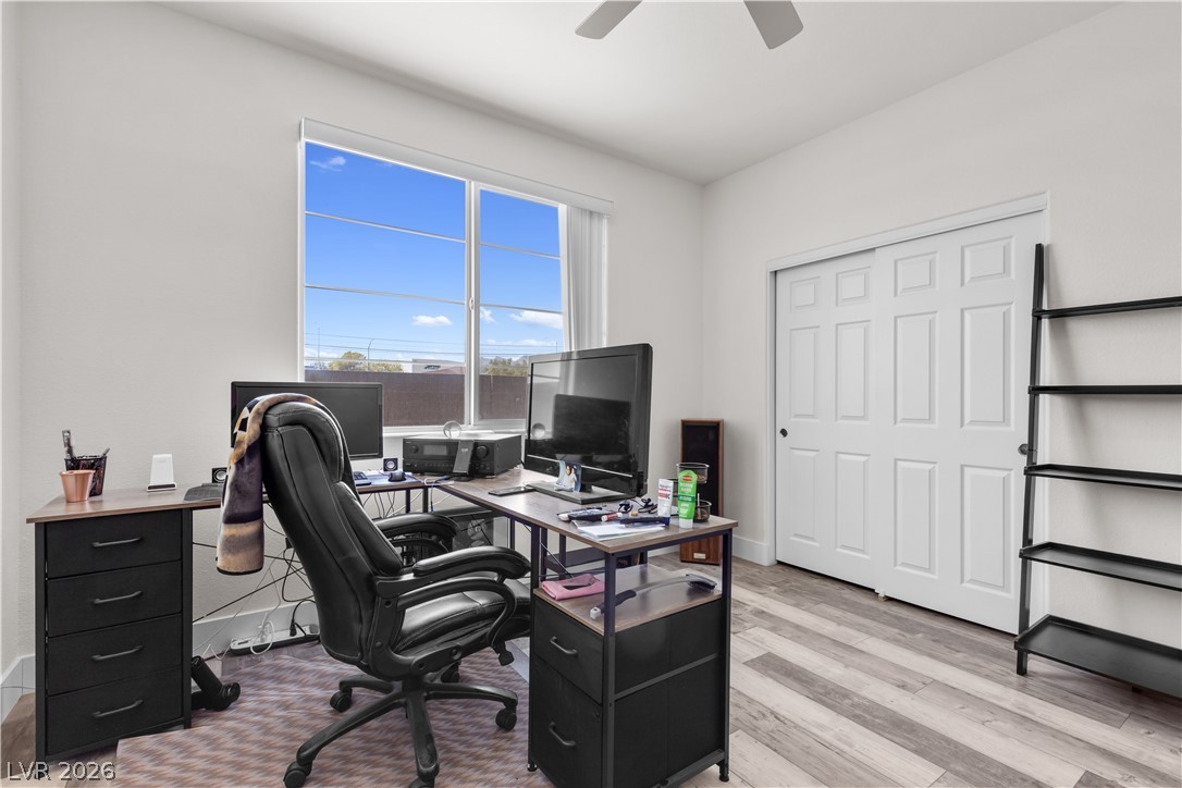 4219 Rancho Crossing Street Las Vegas NV 89130