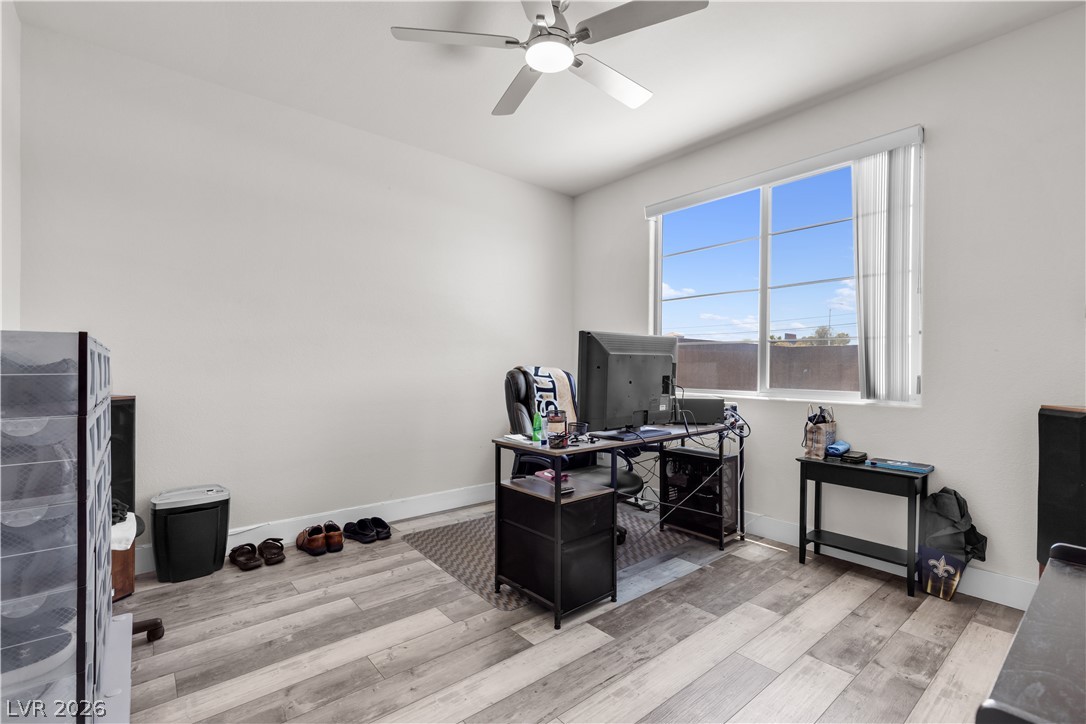 4219 Rancho Crossing Street Las Vegas NV 89130